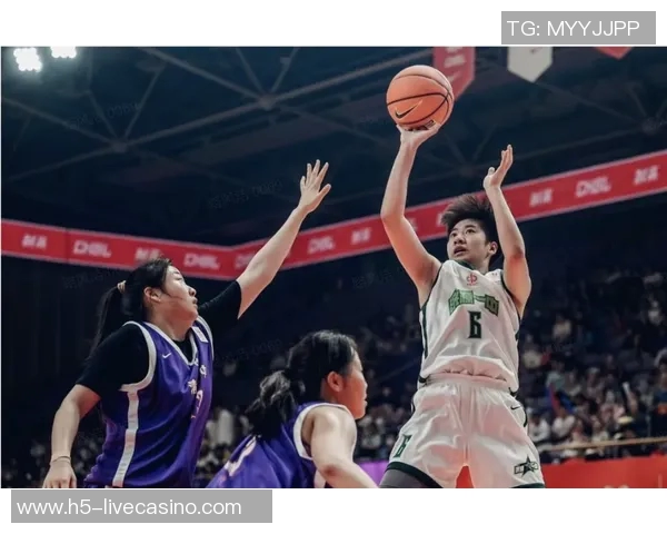 中国女篮101：奋勇争先展现巾帼风采书写辉煌历史